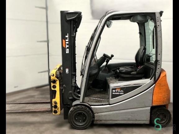 Still RX20-20P WKH10.177 1  17660